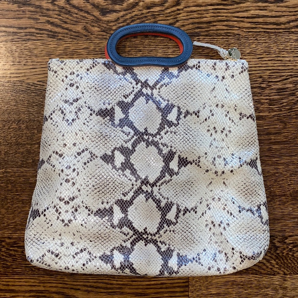 Clare V Bag